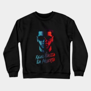 ANUEL AA Crewneck Sweatshirt